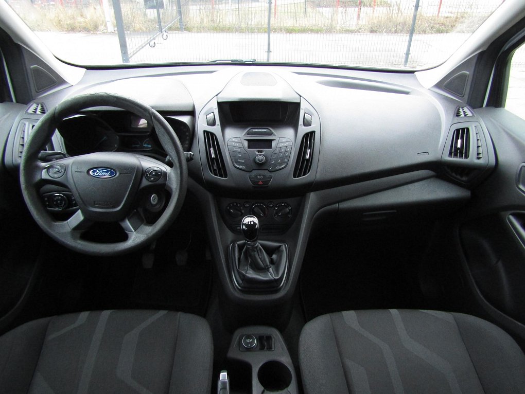 Ford Tourneo Connect 1.6TDCi Trend