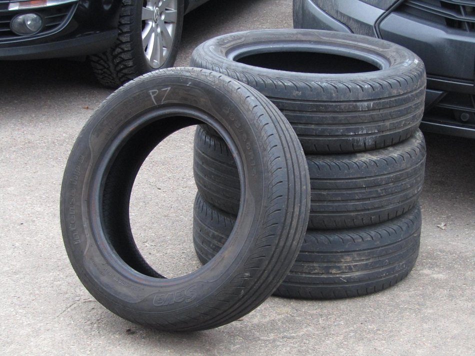 Ford Tourneo Connect 1.6TDCi Trend