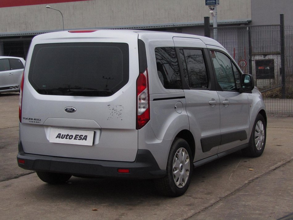 Ford Tourneo Connect 1.6TDCi Trend