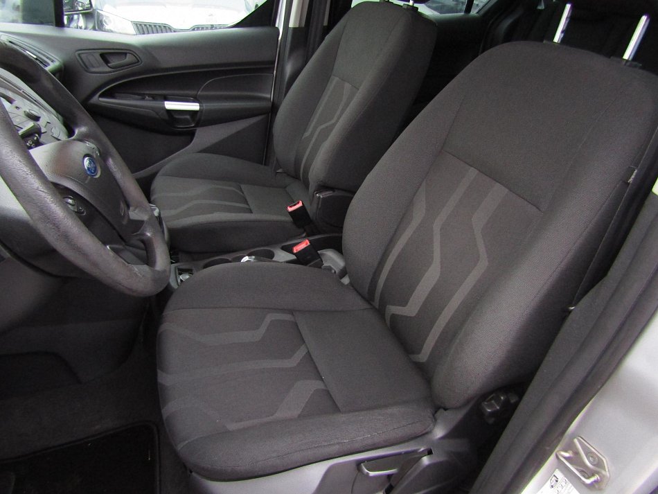 Ford Tourneo Connect 1.6TDCi Trend
