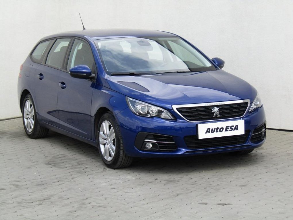 Peugeot 308 1.2 Allure