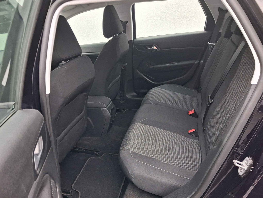 Peugeot 308 1.2 PT Active