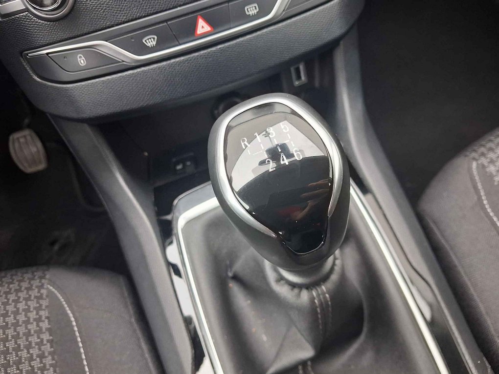 Peugeot 308 1.2 PT Active