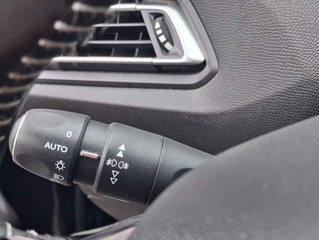 Peugeot 308 1.2 PT Active