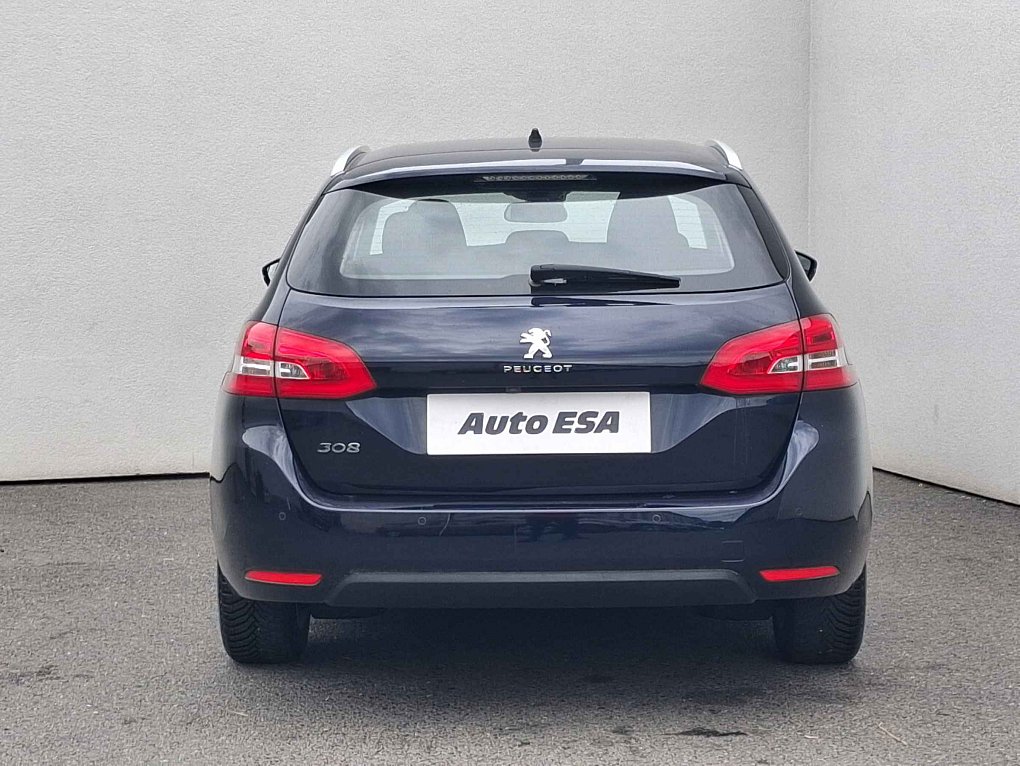 Peugeot 308 1.2 PT Active