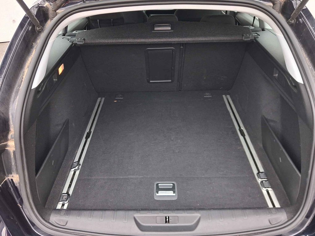 Peugeot 308 1.2 PT Active