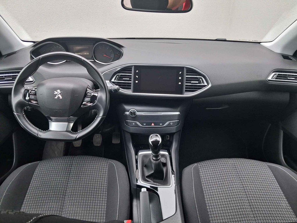 Peugeot 308 1.2 PT Active