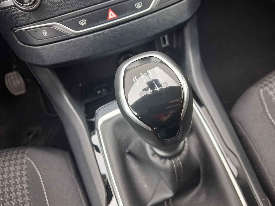 Peugeot 308 1.2 PT Active