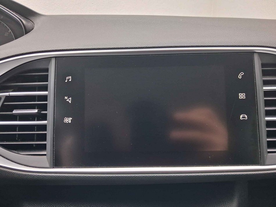 Peugeot 308 1.2 PT Active