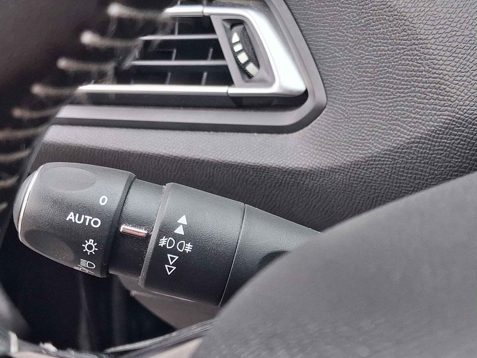 Peugeot 308 1.2 PT Active