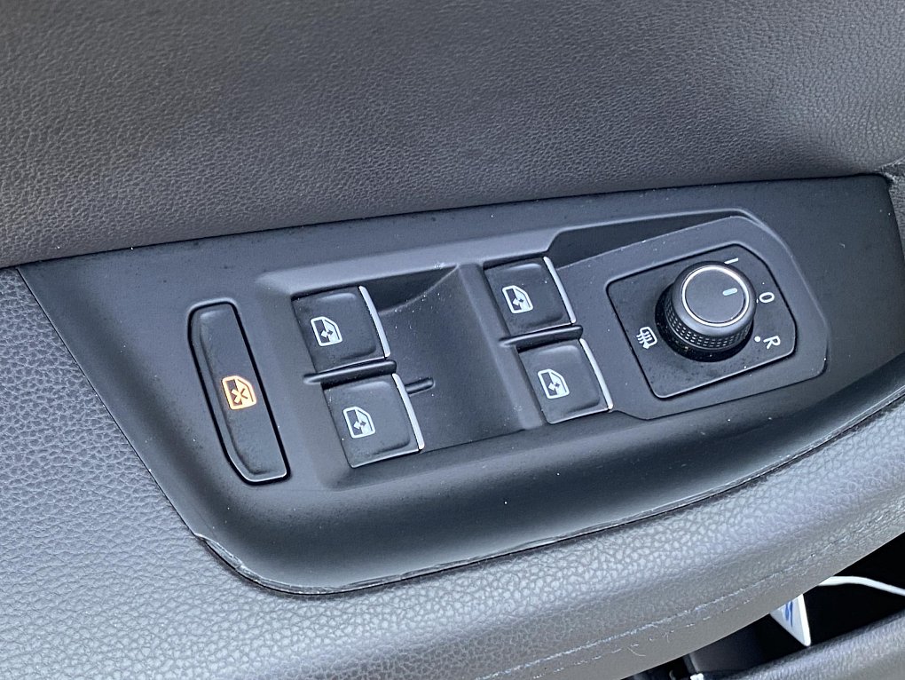 Volkswagen Passat 2.0TDi  4x4