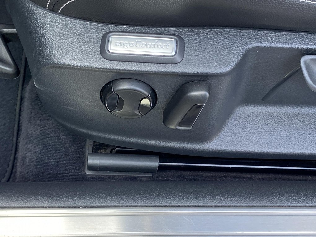 Volkswagen Passat 2.0TDi  4x4