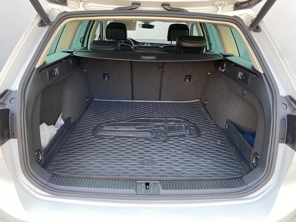 Volkswagen Passat 2.0TDi  4x4