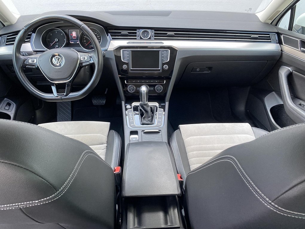 Volkswagen Passat 2.0TDi  4x4