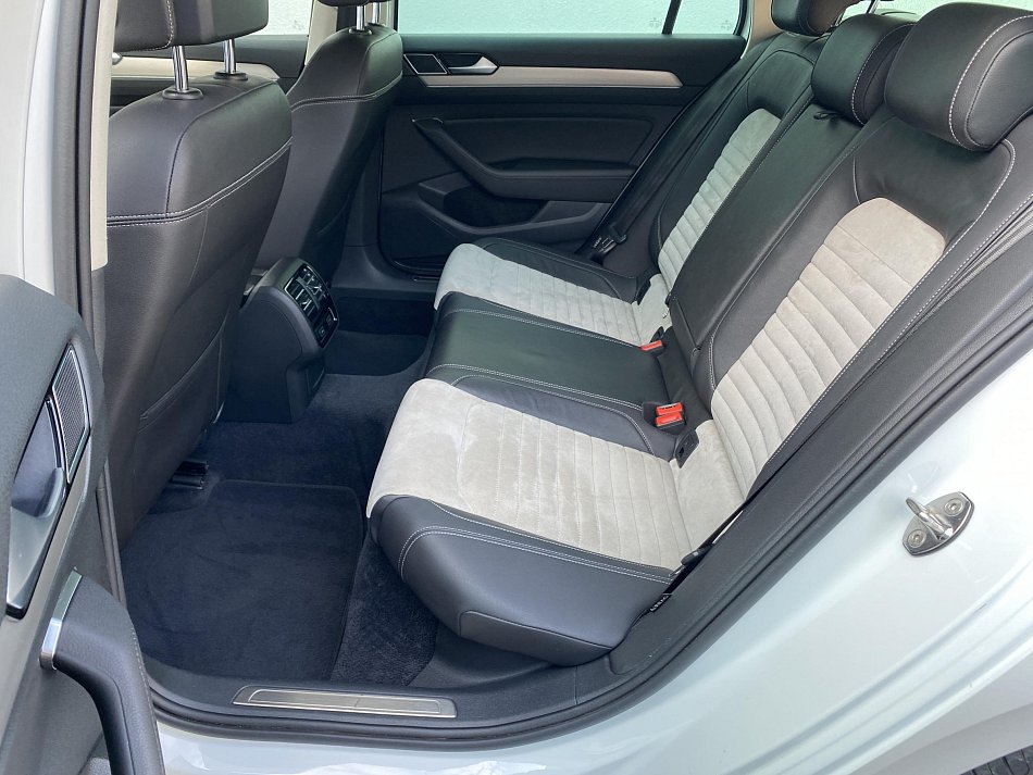 Volkswagen Passat 2.0TDi  4x4