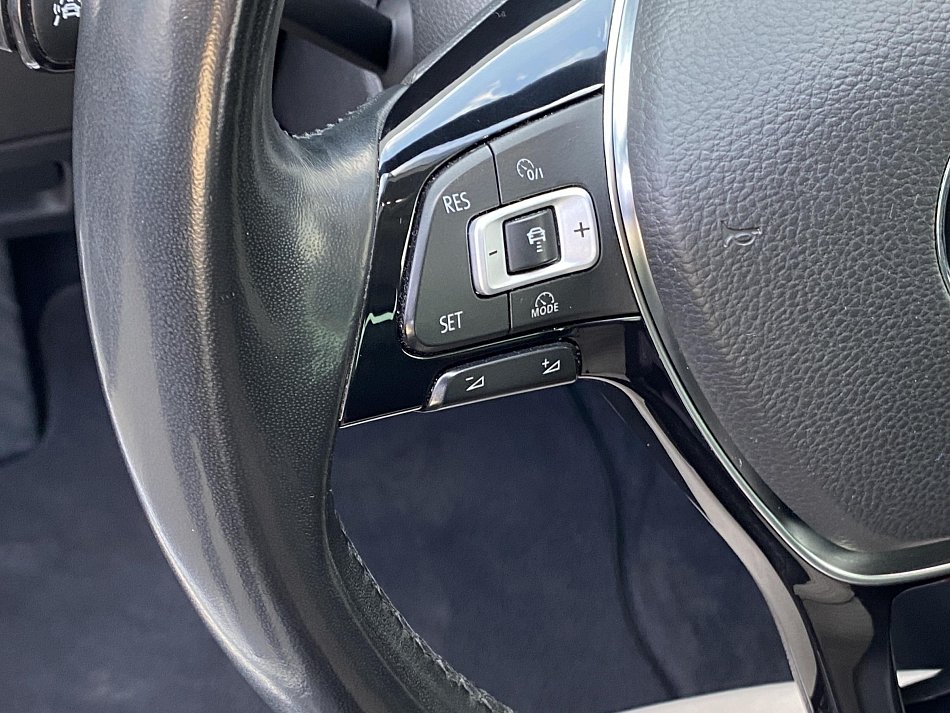 Volkswagen Passat 2.0TDi  4x4