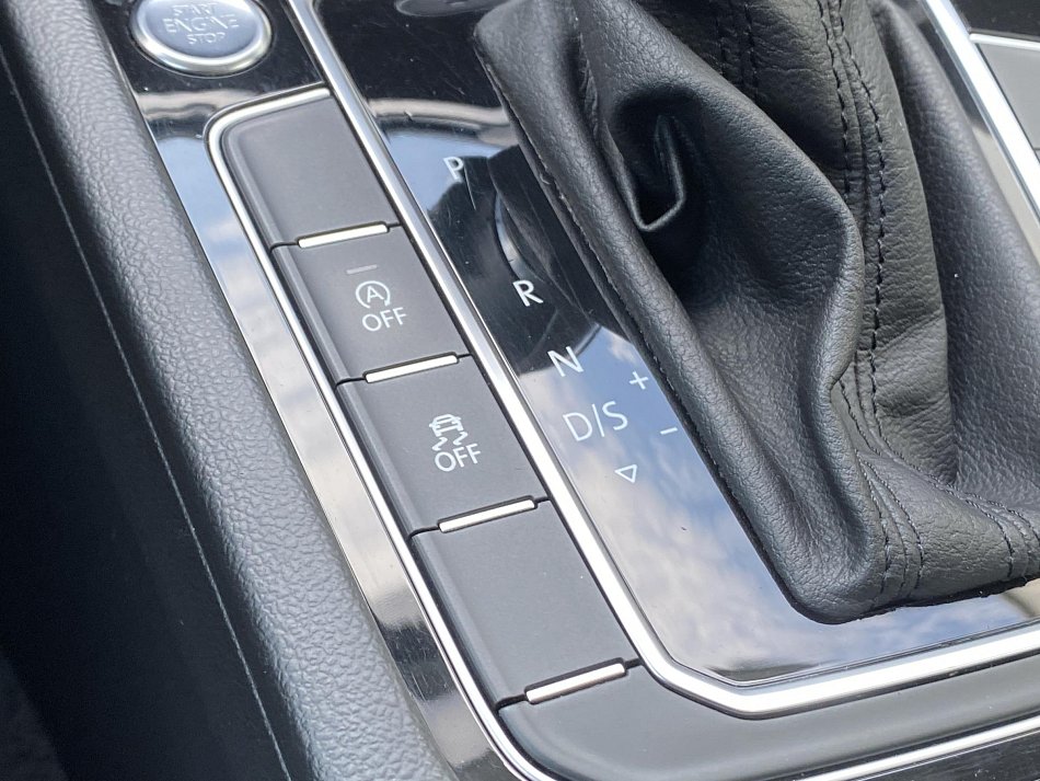 Volkswagen Passat 2.0TDi  4x4