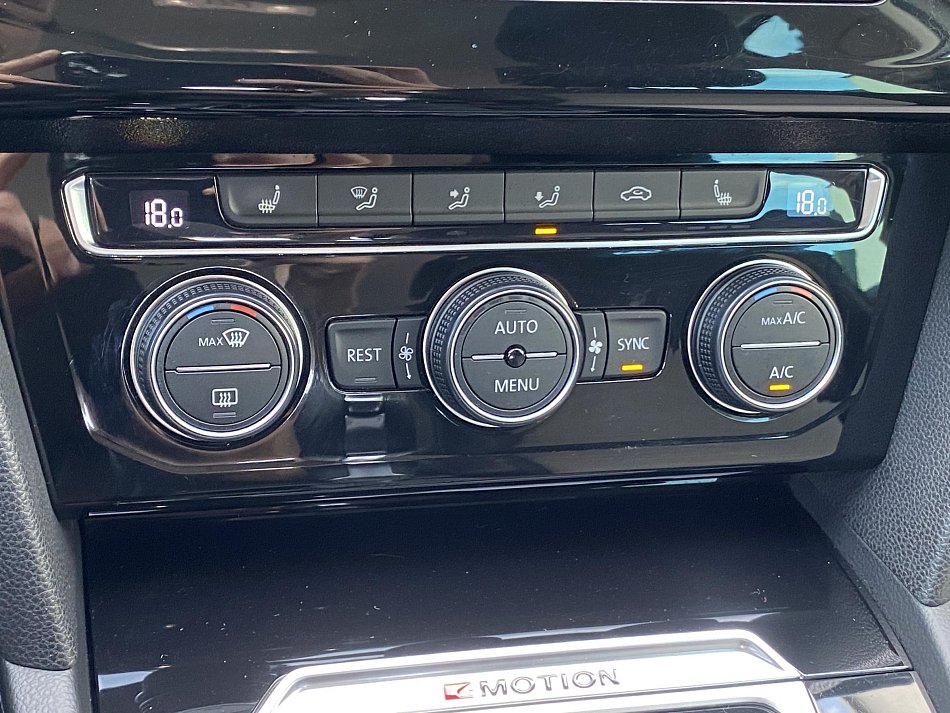 Volkswagen Passat 2.0TDi  4x4