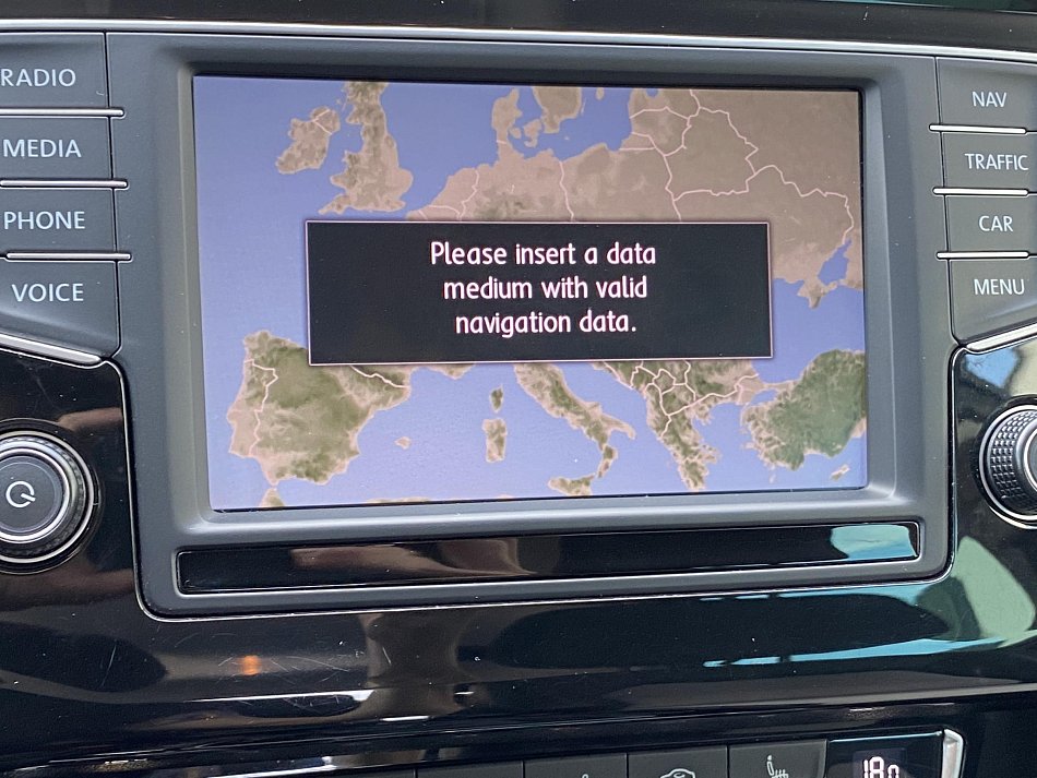 Volkswagen Passat 2.0TDi  4x4