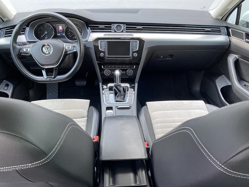 Volkswagen Passat 2.0TDi  4x4