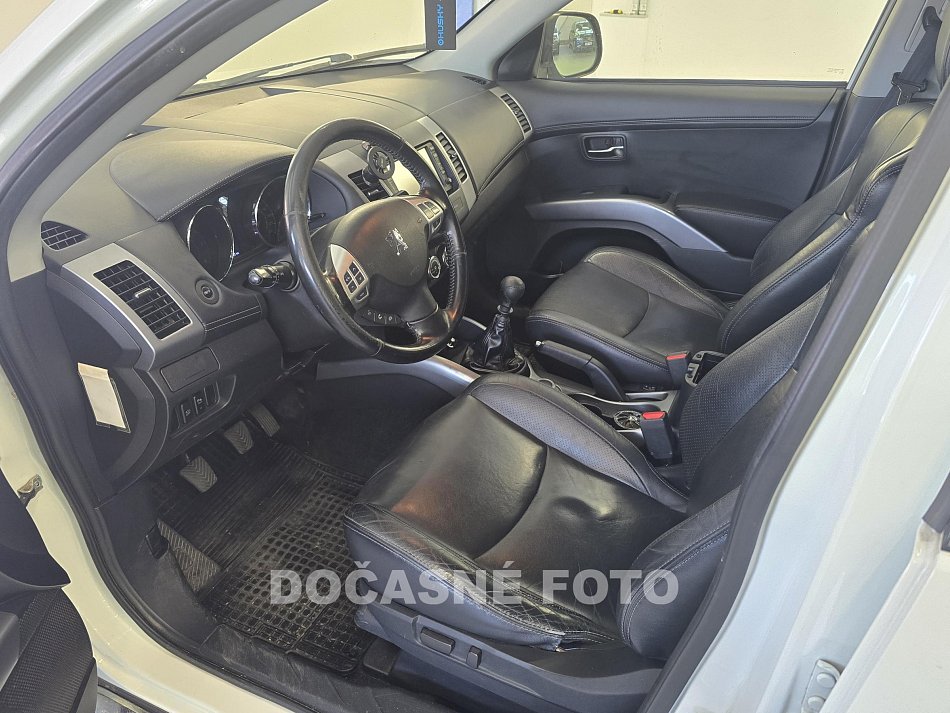 Peugeot 4007 2.2d 