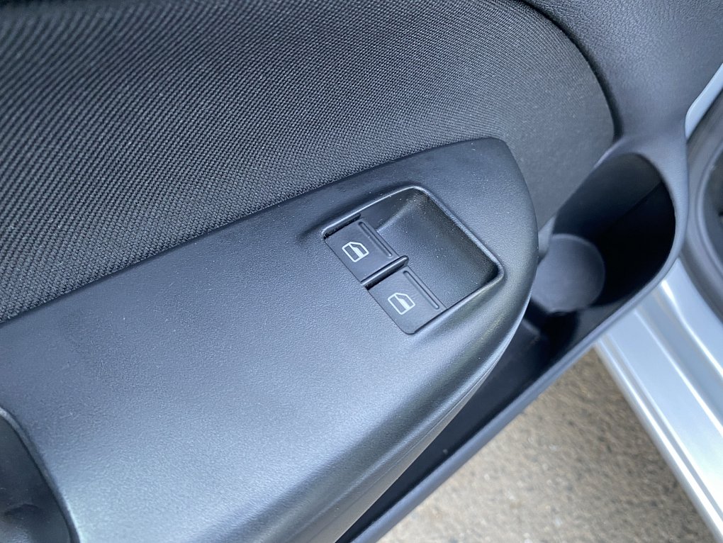 Škoda Octavia II 1.6MPi 