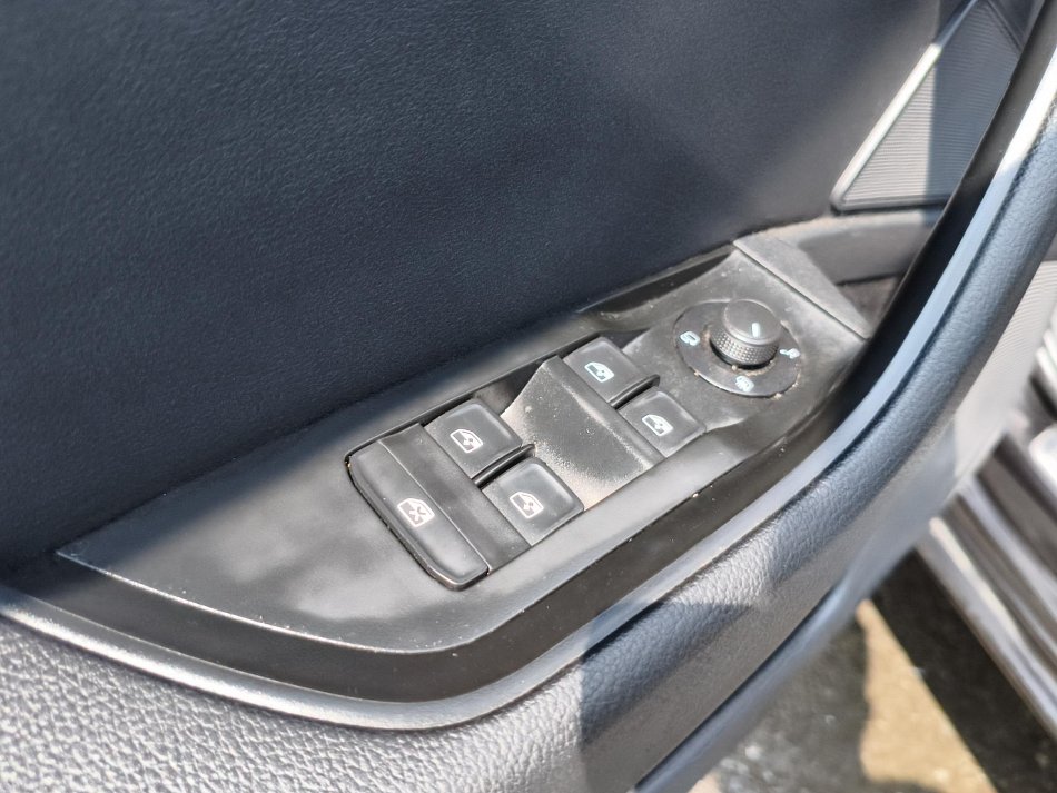 Škoda Superb III 2.0 TDi Ambition