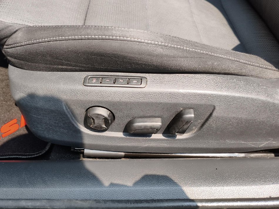 Škoda Superb III 2.0 TDi Ambition
