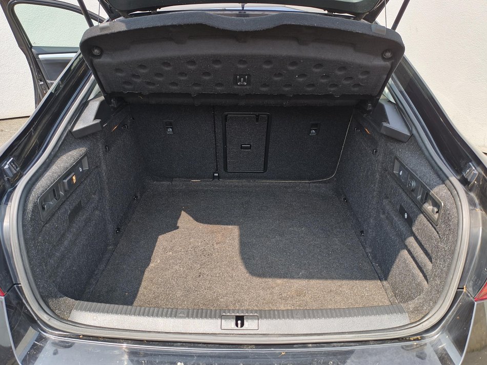 Škoda Superb III 2.0 TDi Ambition