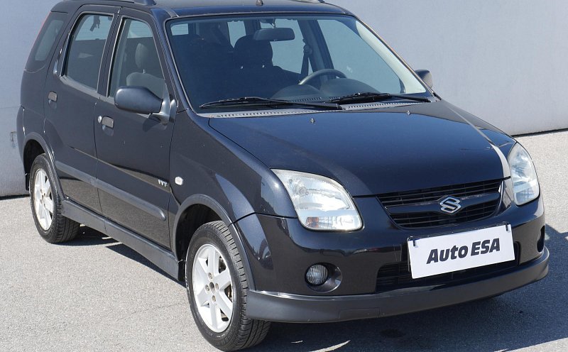 Suzuki Ignis 1.3i 