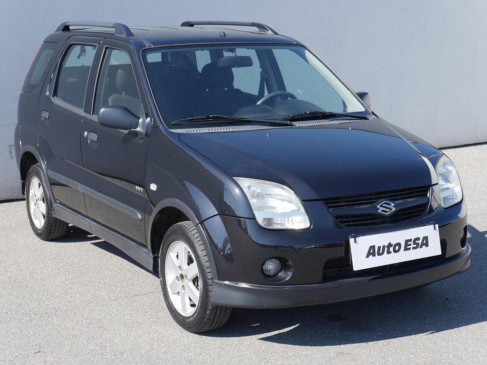 Suzuki Ignis 1.3i 