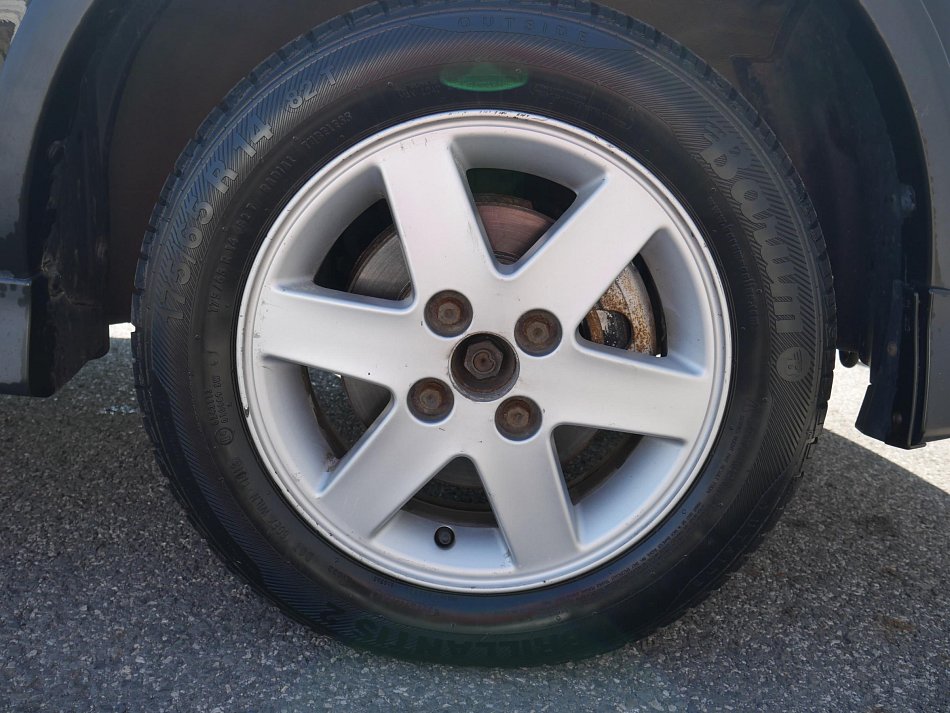 Suzuki Ignis 1.3i 