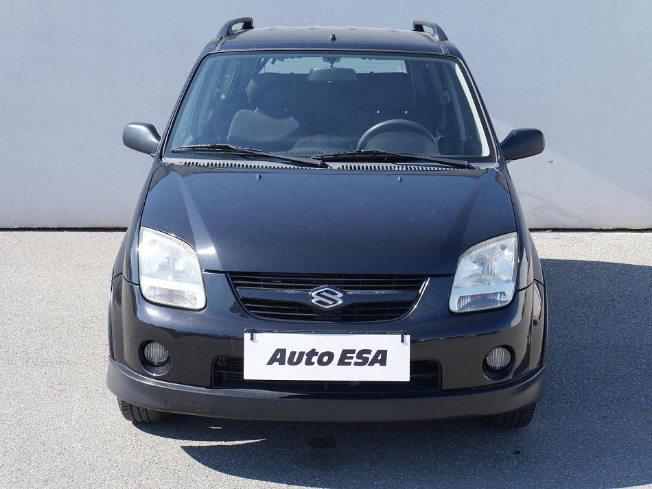 Suzuki Ignis 1.3i 