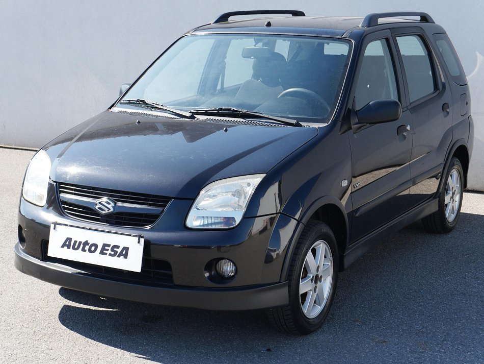Suzuki Ignis 1.3i 