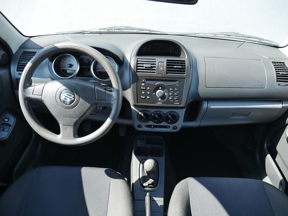 Suzuki Ignis 1.3i 