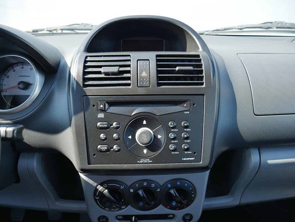 Suzuki Ignis 1.3i 