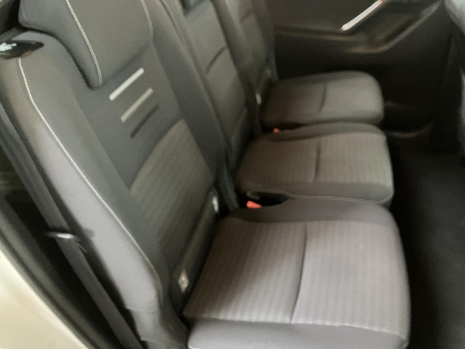 Toyota Verso 1.6VVTi 