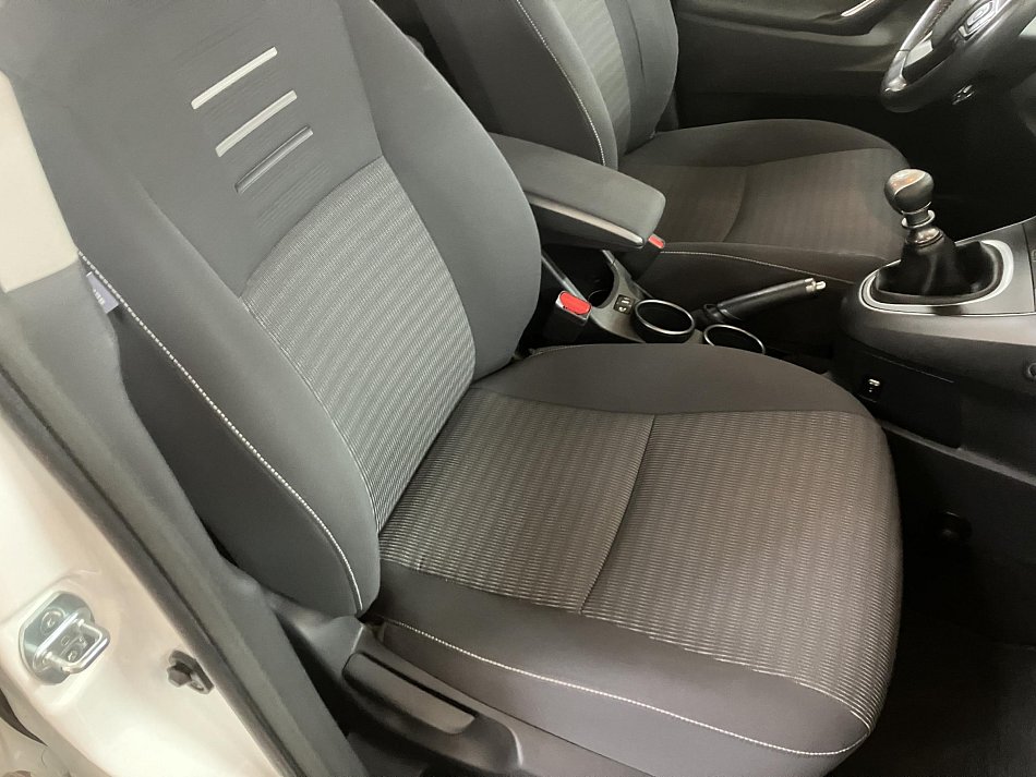 Toyota Verso 1.6VVTi 