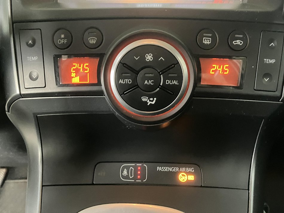 Toyota Verso 1.6VVTi 