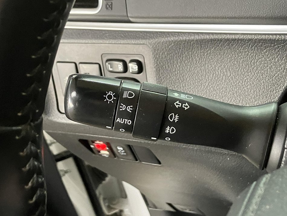 Toyota Verso 1.6VVTi 