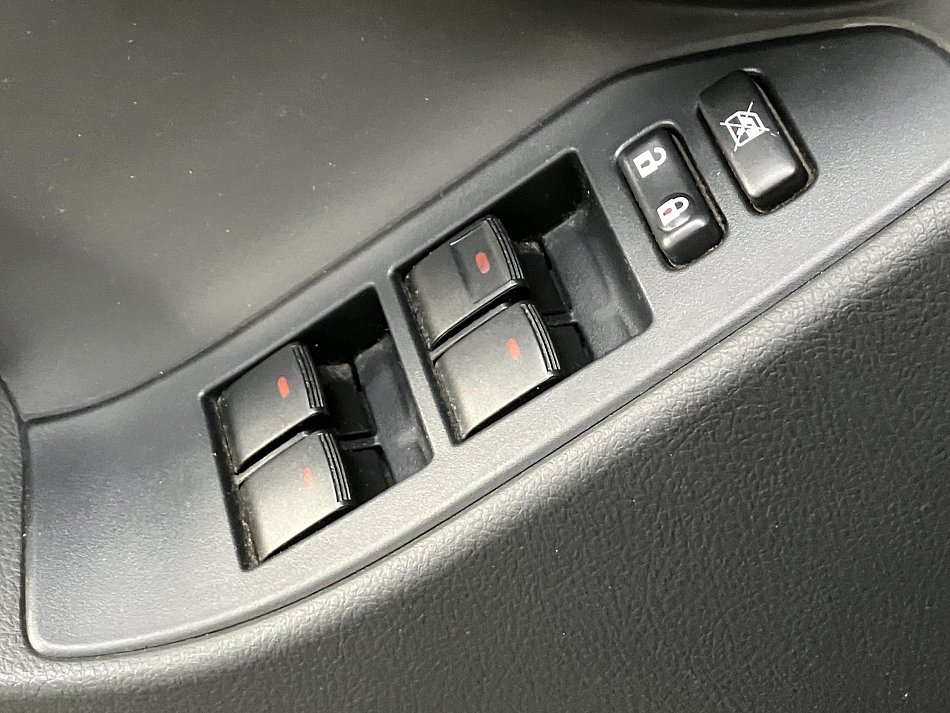 Toyota Verso 1.6VVTi 