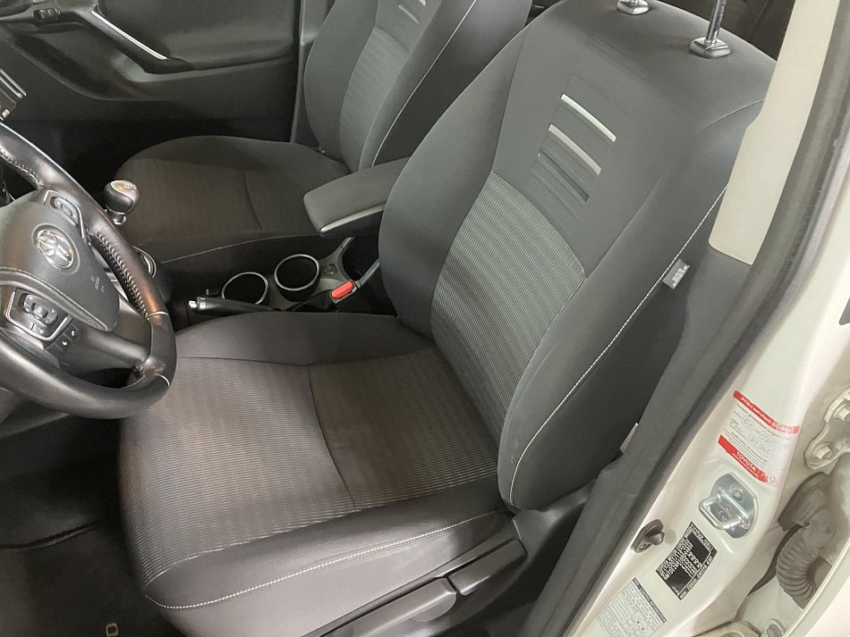 Toyota Verso 1.6VVTi 