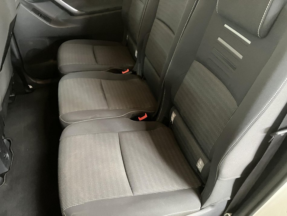 Toyota Verso 1.6VVTi 