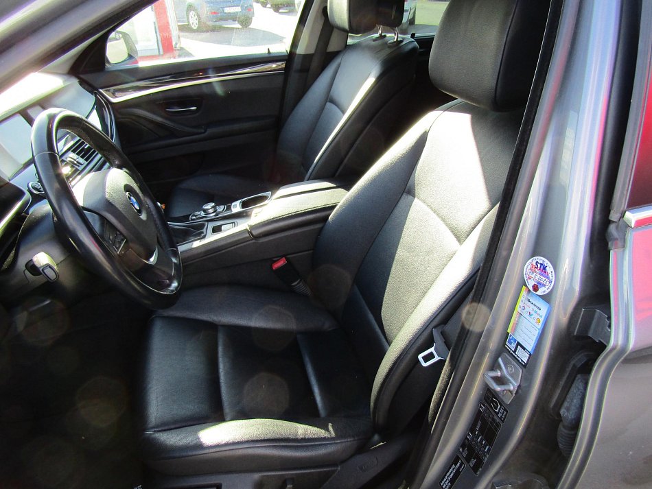 BMW Řada 5 2.0d  520d