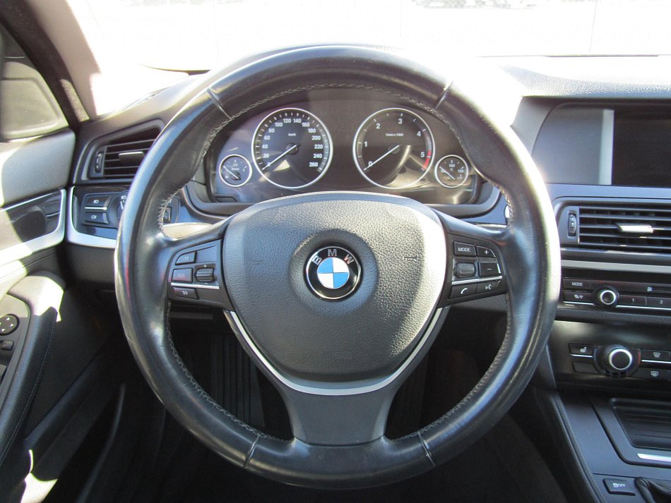 BMW Řada 5 2.0d  520d