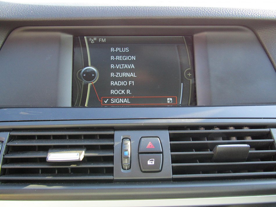 BMW Řada 5 2.0d  520d