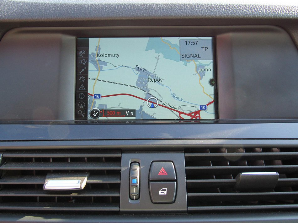 BMW Řada 5 2.0d  520d