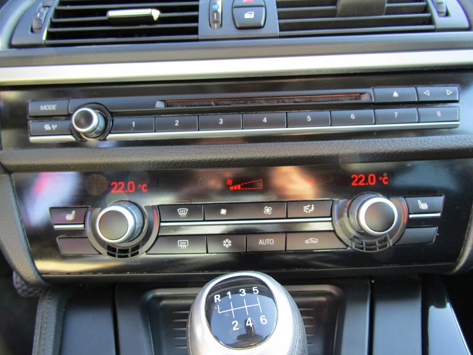 BMW Řada 5 2.0d  520d
