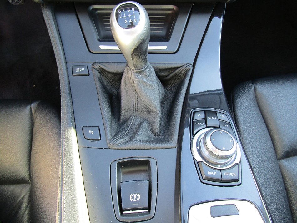 BMW Řada 5 2.0d  520d
