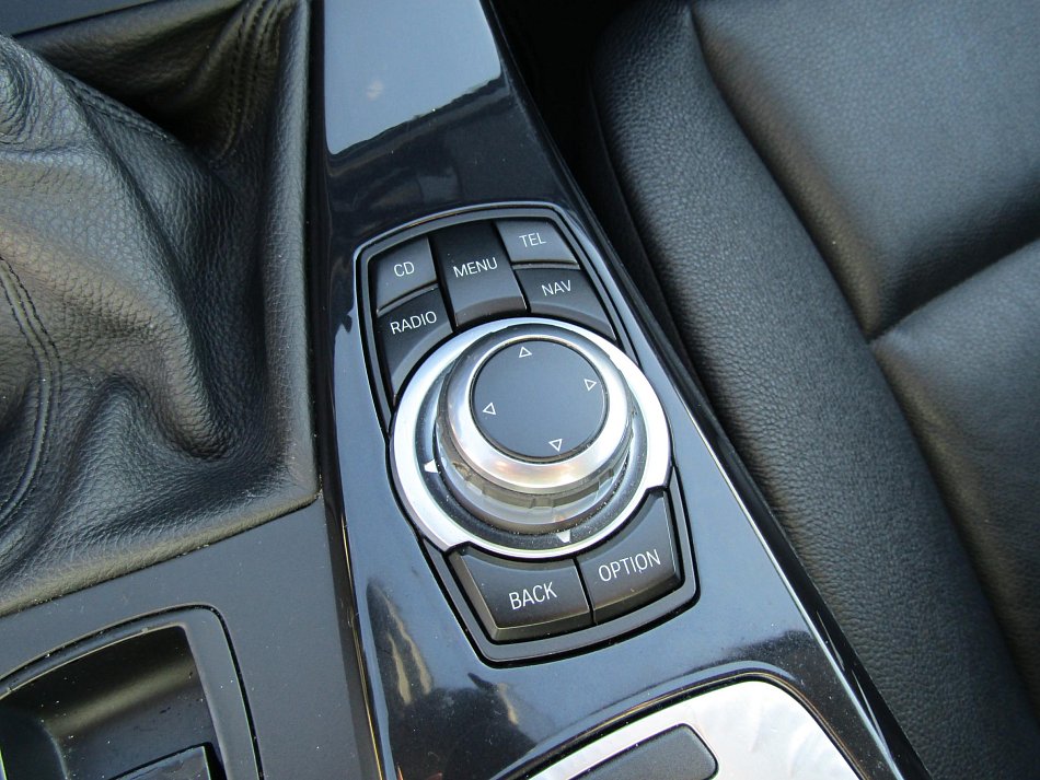 BMW Řada 5 2.0d  520d
